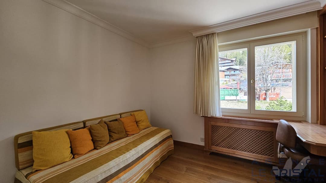2267 – Appartement – 4.5pièces – 2500000CHF – 116 m²