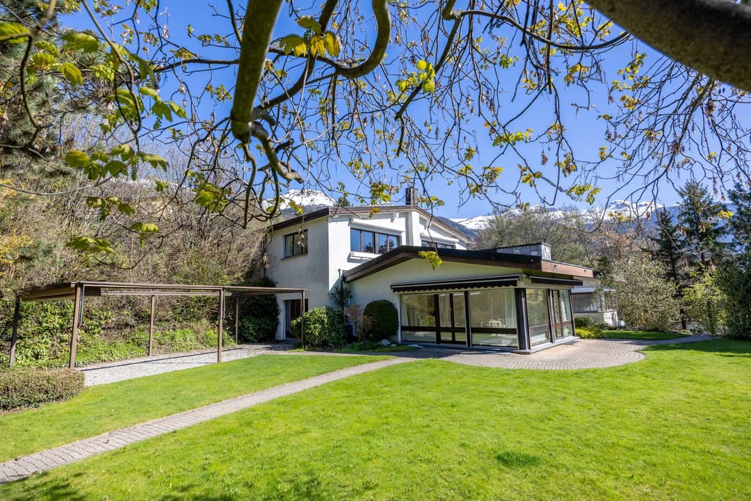 2303 – Maison 18 pièces – 3990000CHF – 712m²