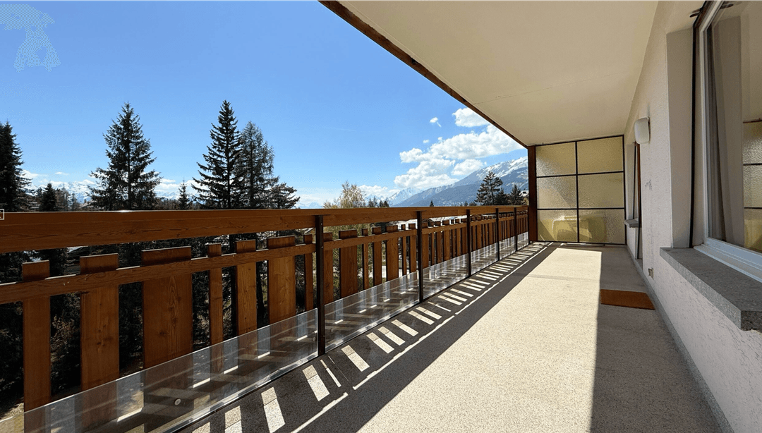 2236 – Appartement 4.5 pièces – 1695000 CHF – 140 m²