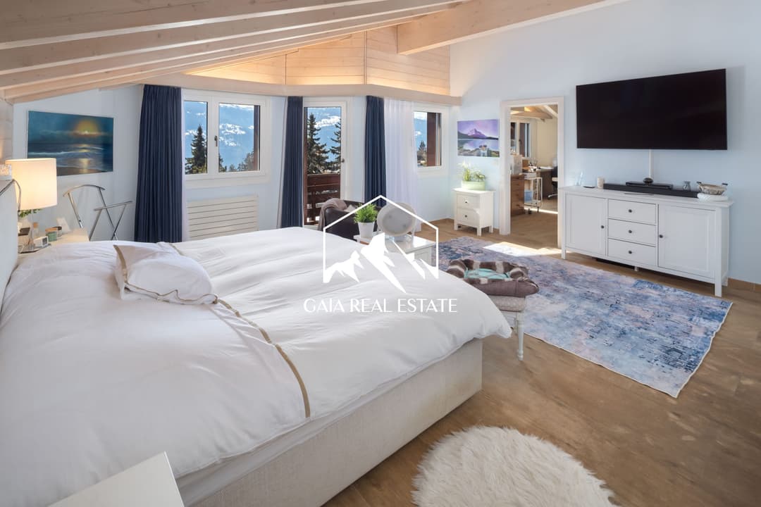 2262 – Maison – 4900000 CHF – 300 m²