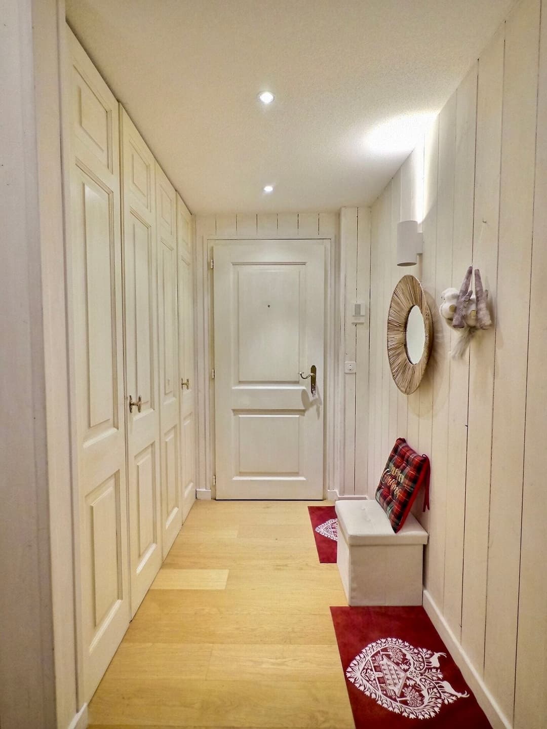 1897 – Appartement 3.5 pièces – 2800CHF