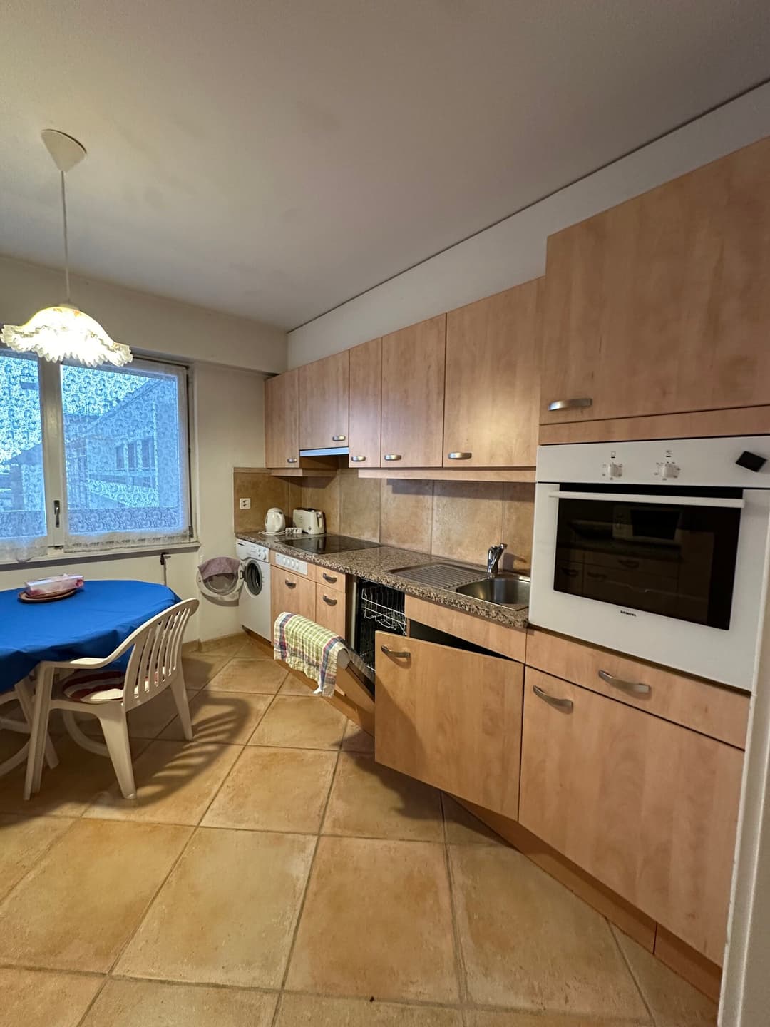 1921 –  Appartement 4.5 pièces – 3000CHF