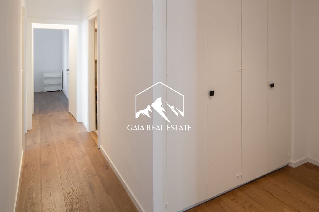 2259 – Appartement – 1600000 CHF – 124 m²