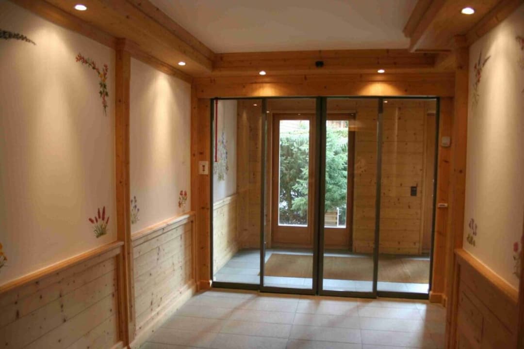 2248 – Appartement 5 pièces – 167m²