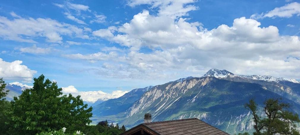 2271 – Appartement 3.5 pièces – 378000CHF – 57m²