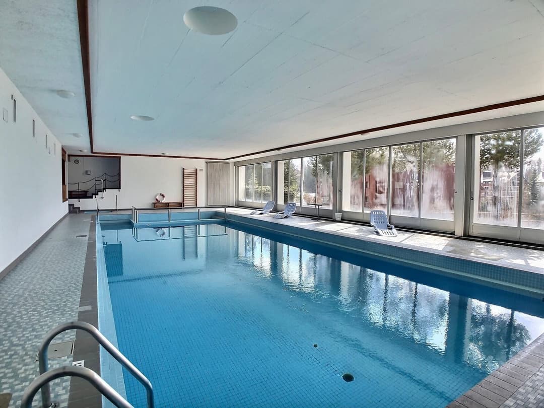 1897 – Appartement 3.5 pièces – 2800CHF