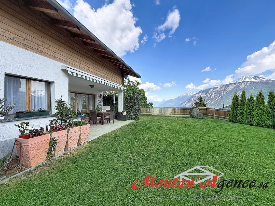 2291 – Maison-6.5pièces  – 1260000CHF – 395m²