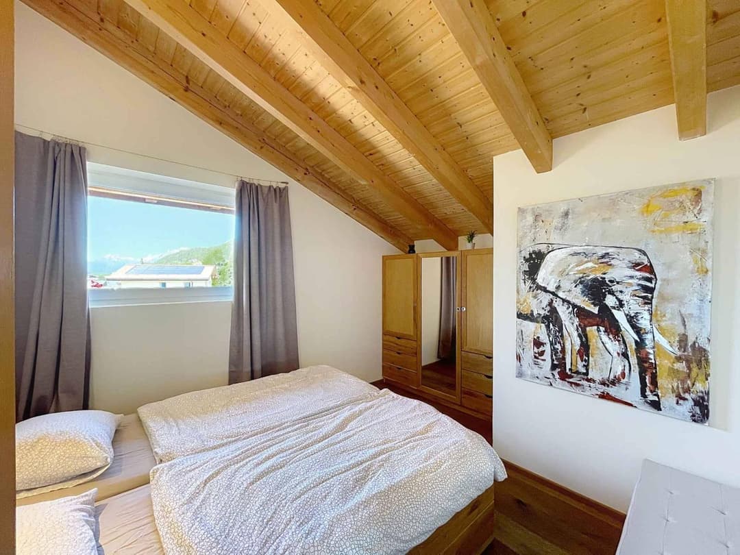 2249 – Maison 4.5 pièces –  1900000 CHF – 257 m²