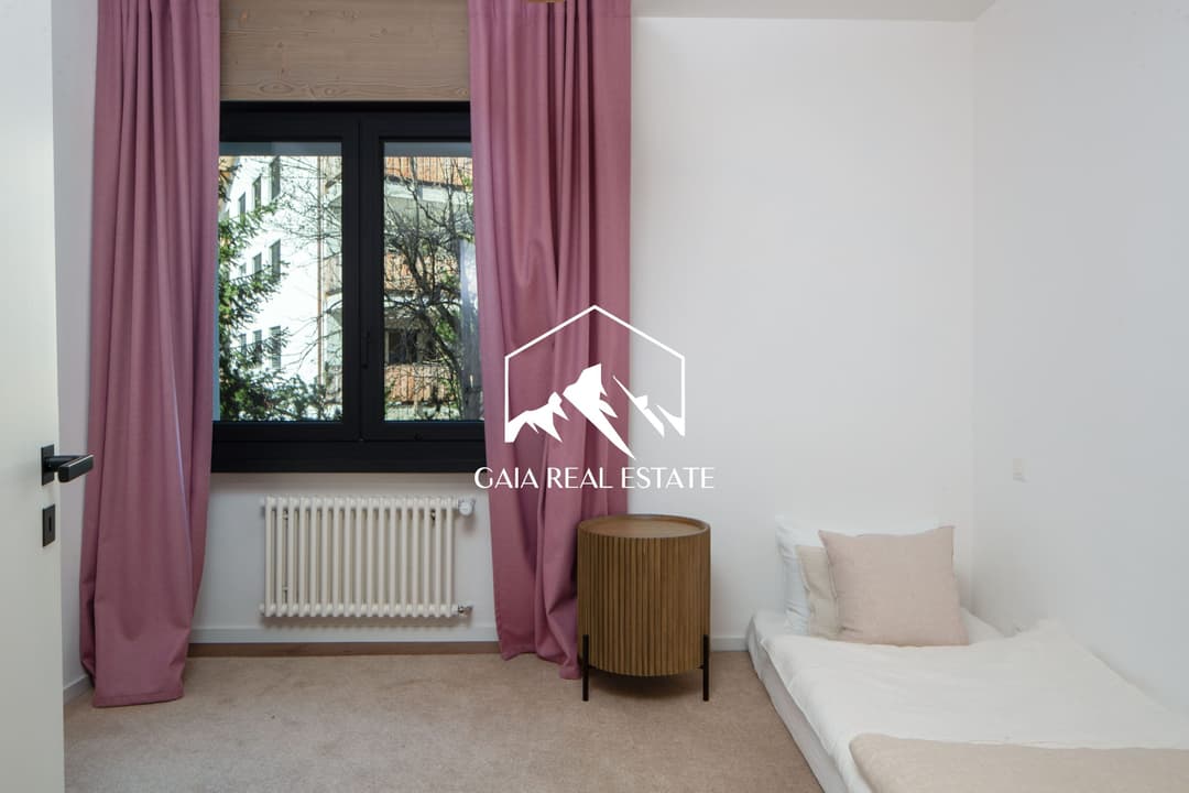 2259 – Appartement – 1600000 CHF – 124 m²