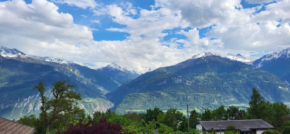 2271 – Appartement 3.5 pièces – 378000CHF – 57m²