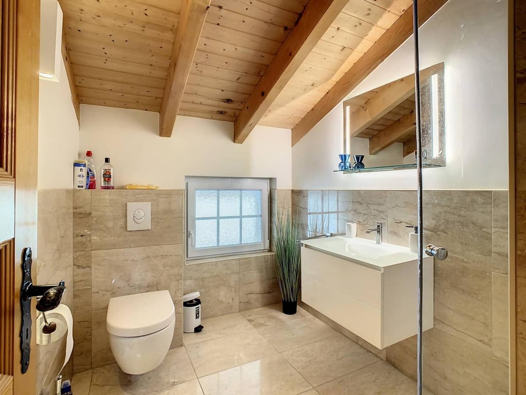 2249 – Maison 4.5 pièces –  1900000 CHF – 257 m²