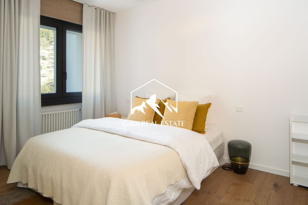 2259 – Appartement – 1600000 CHF – 124 m²