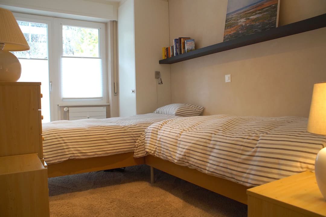 1903 – Appartement 4 pièces – 2500CHF