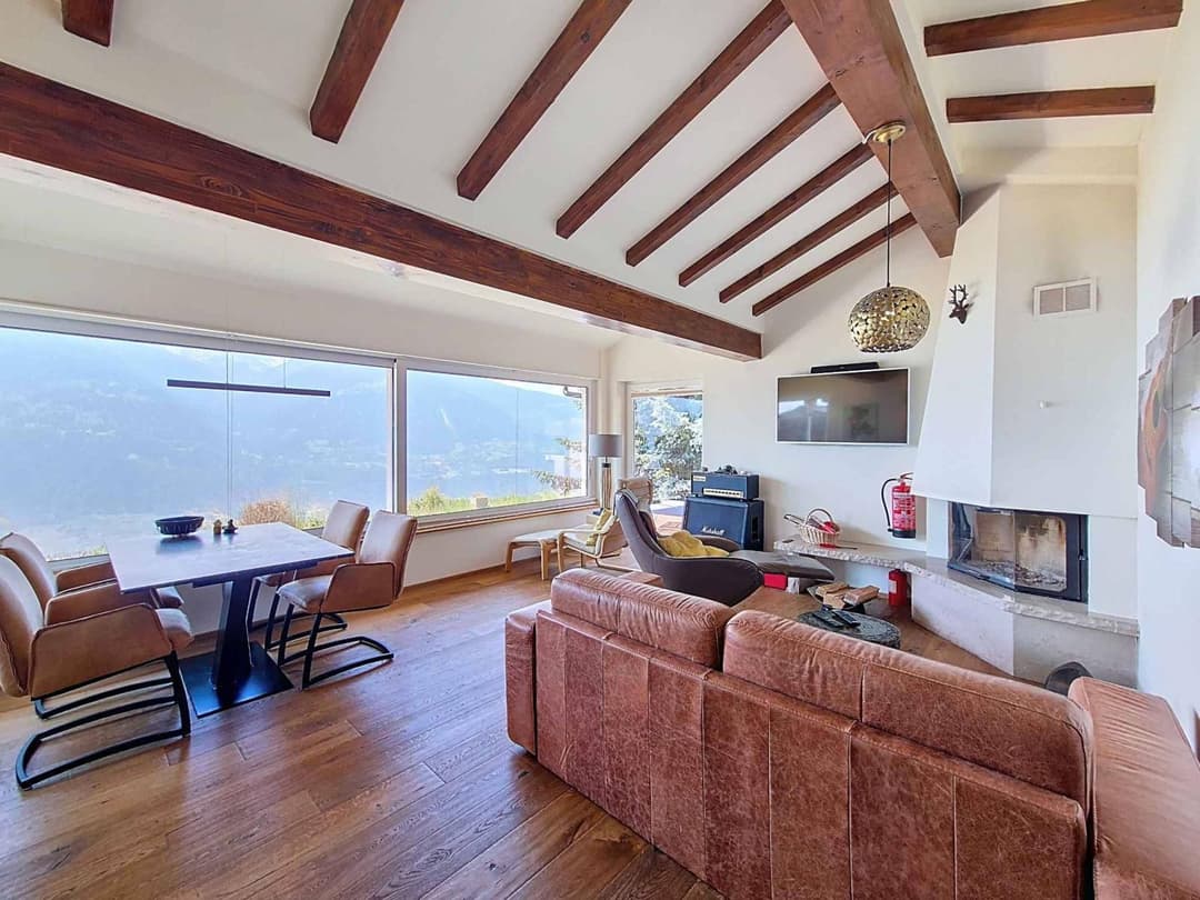 2249 – Maison 4.5 pièces –  1900000 CHF – 257 m²