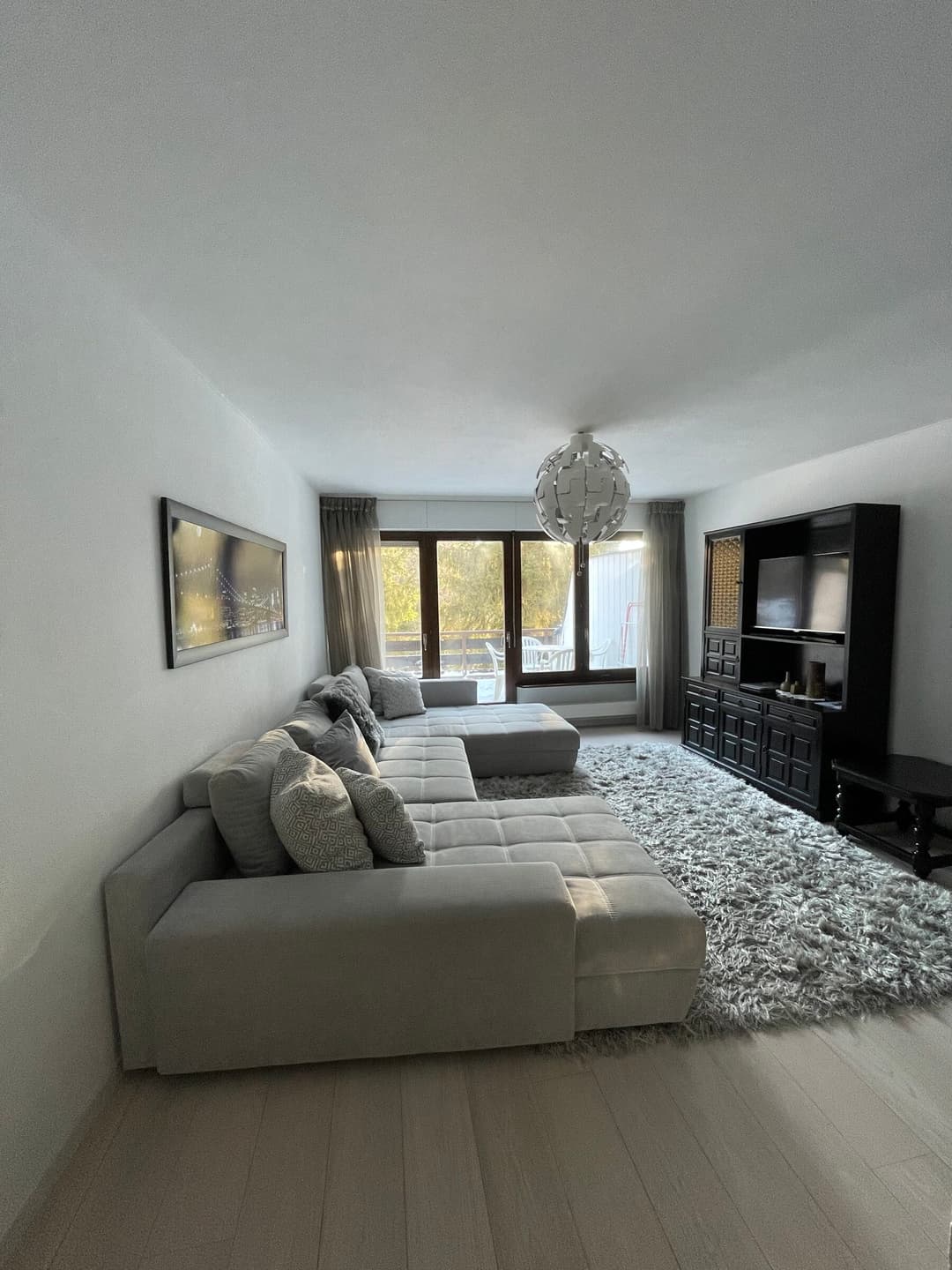 1915 – Appartement – 2.5pièce – 2000CHF