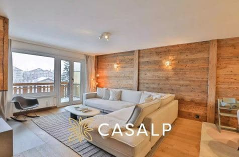 2309 – Appartement 4.5 pièces – 1730000CHF – 130m²
