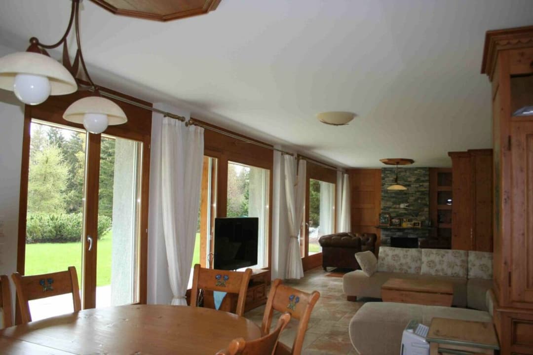 2248 – Appartement 5 pièces – 167m²