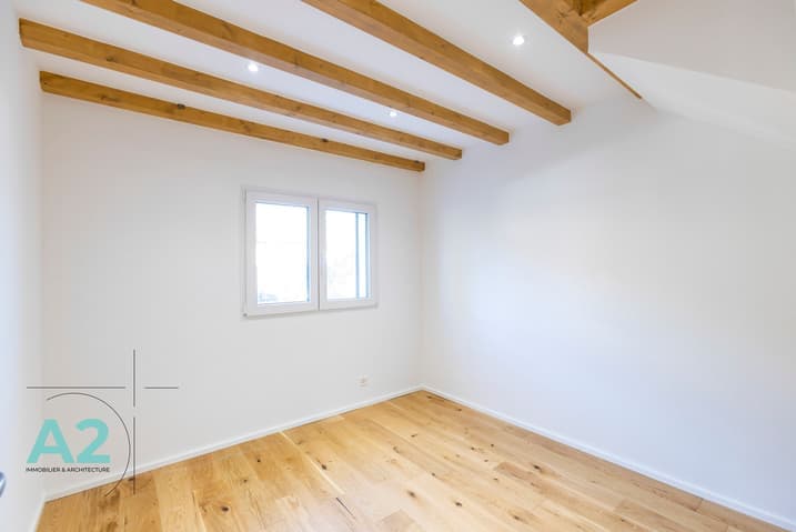 2251 – Appartement 3.5 pièces – 700000CHF – 89.7m²