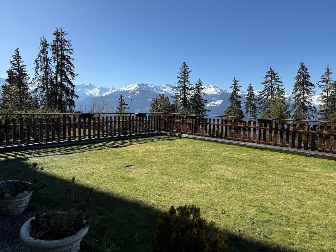 2253 – Appartement – 3.5pièces – 895000 CHF – 85 m²