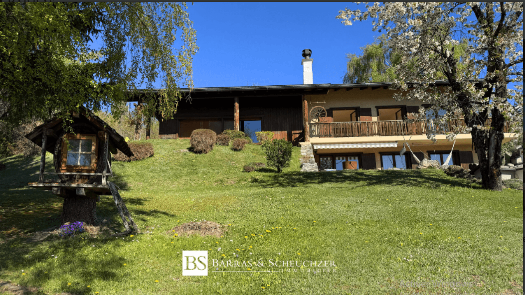 2268 – Maison 11 pièces – 1480000 CHF – 237 m²