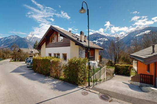 2238 – Maison – 2200000CHF