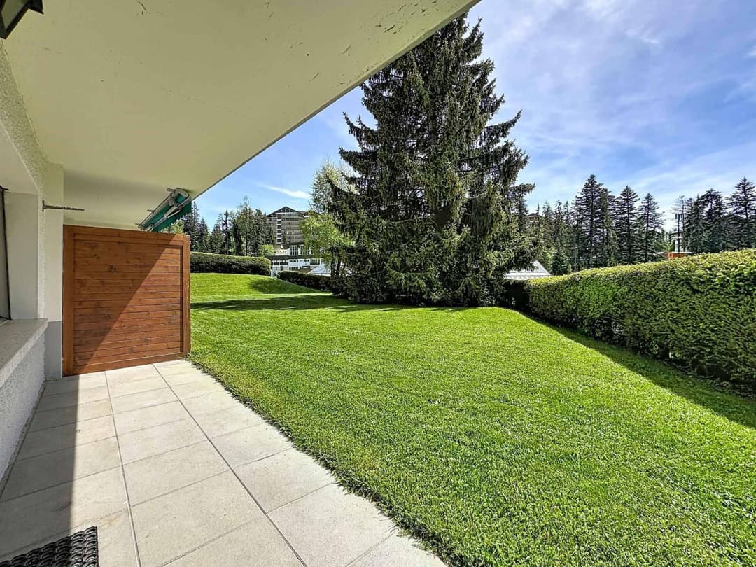 2296 – Appartement 1.5 pièces – 390000CHF – 35m²