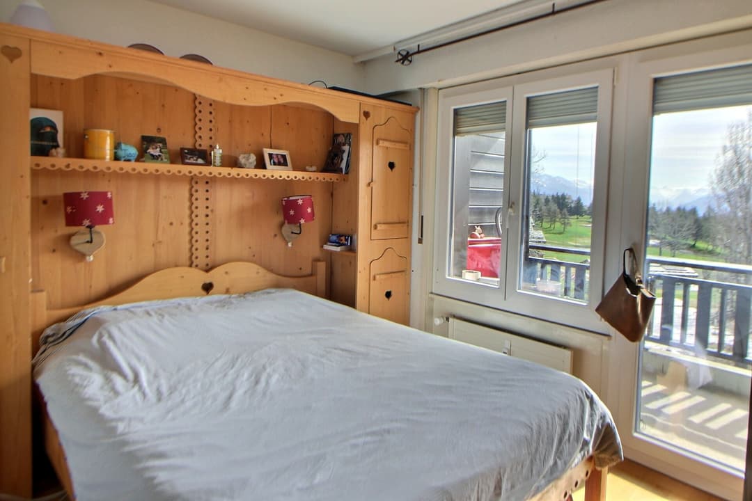 2233 – Appartement 2.5 pièces – 490000 CHF – 37 m²