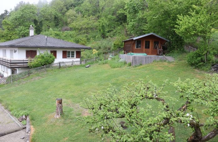 2271 – Appartement 3.5 pièces – 378000CHF – 57m²