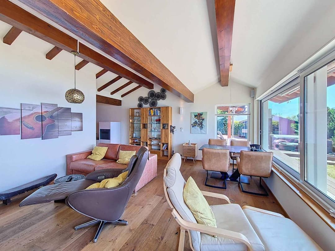 2249 – Maison 4.5 pièces –  1900000 CHF – 257 m²