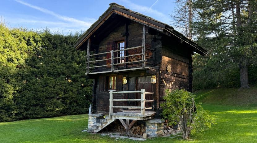 2265 – Maison 5.5 pièces –  6250000CHF – 230m²