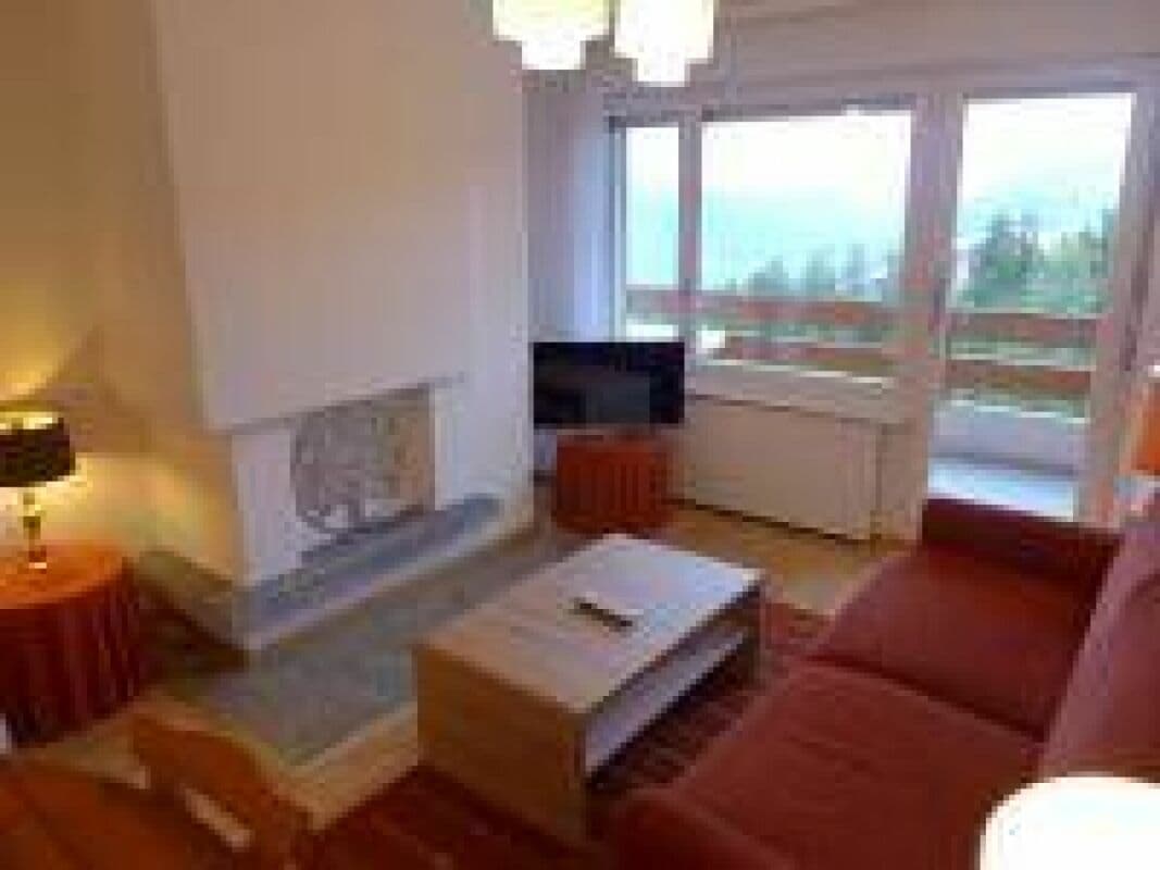 1881 – Appartement 2.5 pièces – 1600CHF – 	45m²