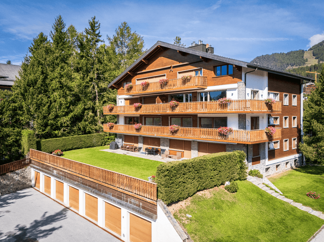 2260 – Appartement – 145 m²