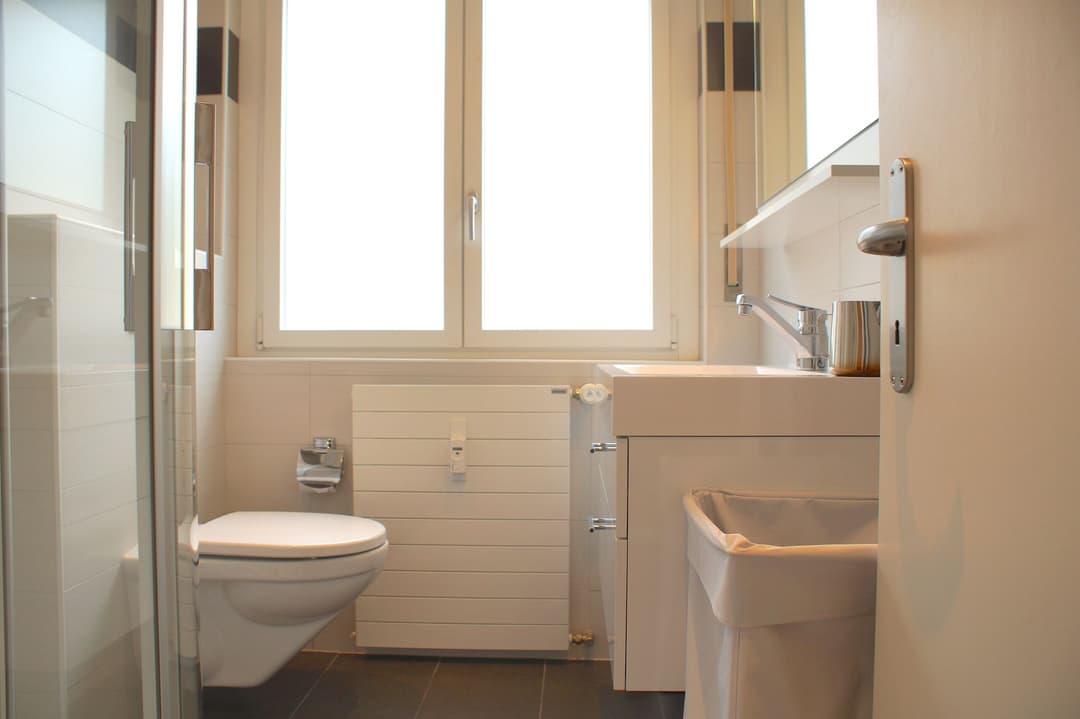 1903 – Appartement 4 pièces – 2500CHF