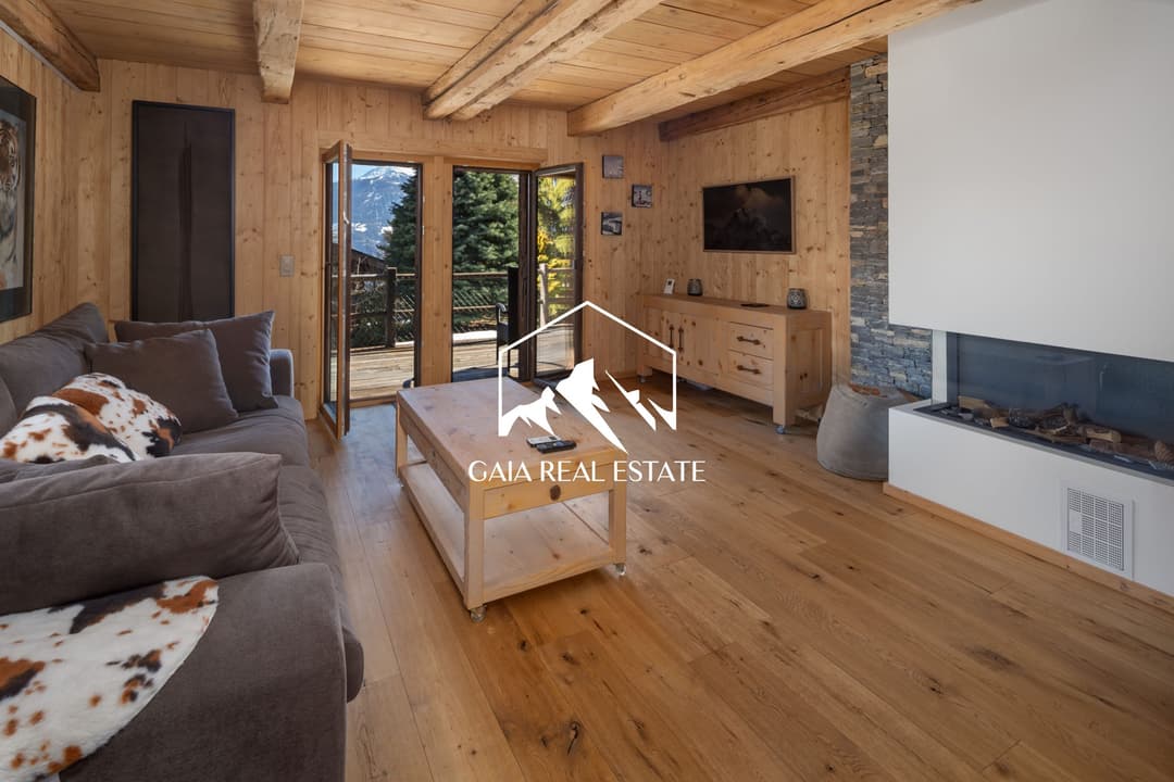 2261 – Maison – 5900000 CHF – 660 m²