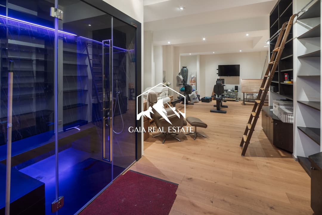 2262 – Maison – 4900000 CHF – 300 m²