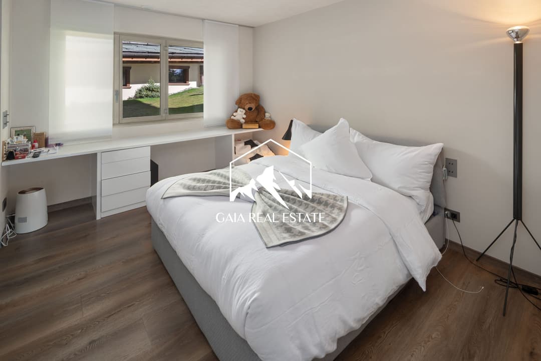 2235 – Appartement 6.5 pièces – 8000000 CHF – 280 m²