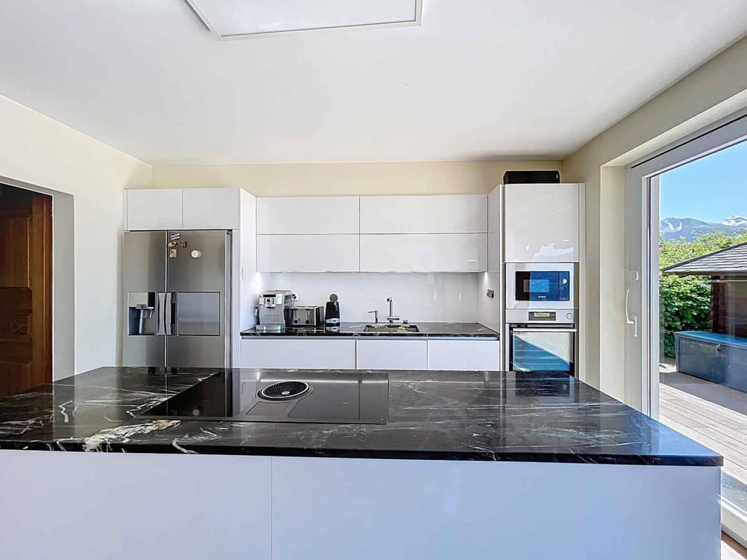 2249 – Maison 4.5 pièces –  1900000 CHF – 257 m²