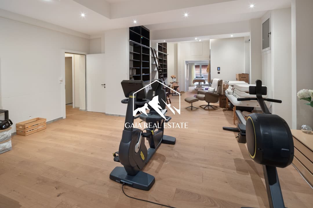 2262 – Maison – 4900000 CHF – 300 m²