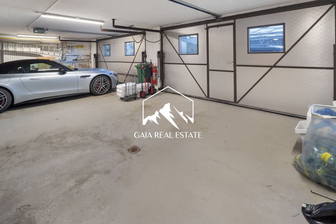 2262 – Maison – 4900000 CHF – 300 m²