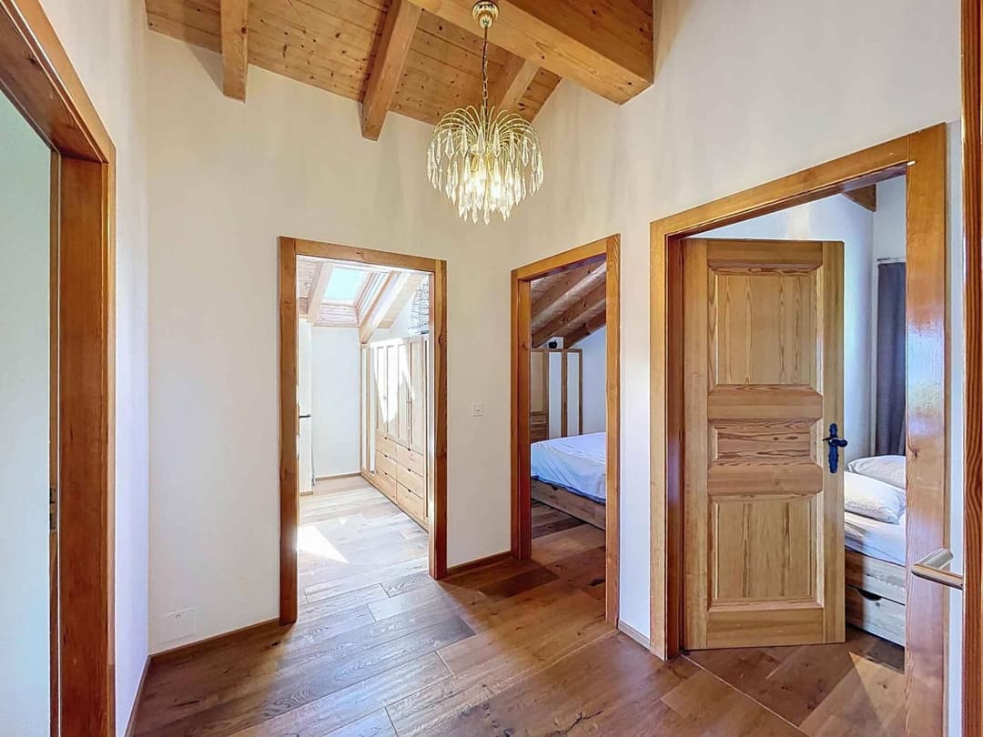2249 – Maison 4.5 pièces –  1900000 CHF – 257 m²