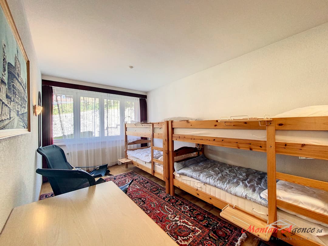 2301 – Appartement – 4.5pièces – 650000CHF – 92 m²