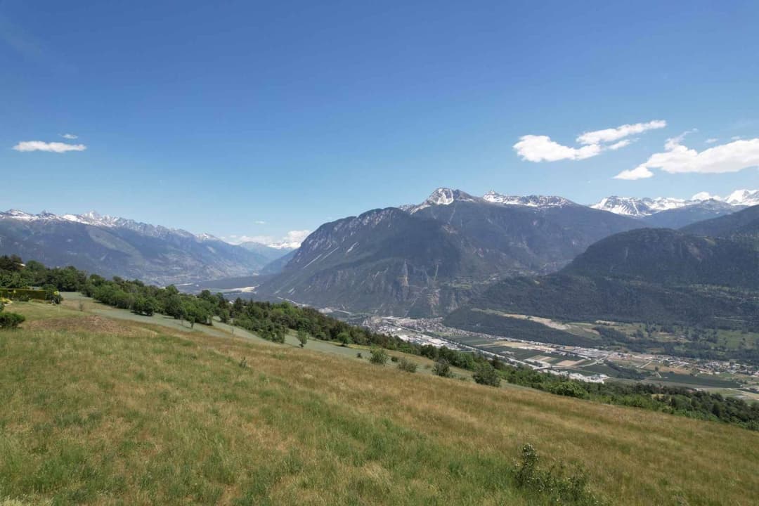 2249 – Maison 4.5 pièces –  1900000 CHF – 257 m²