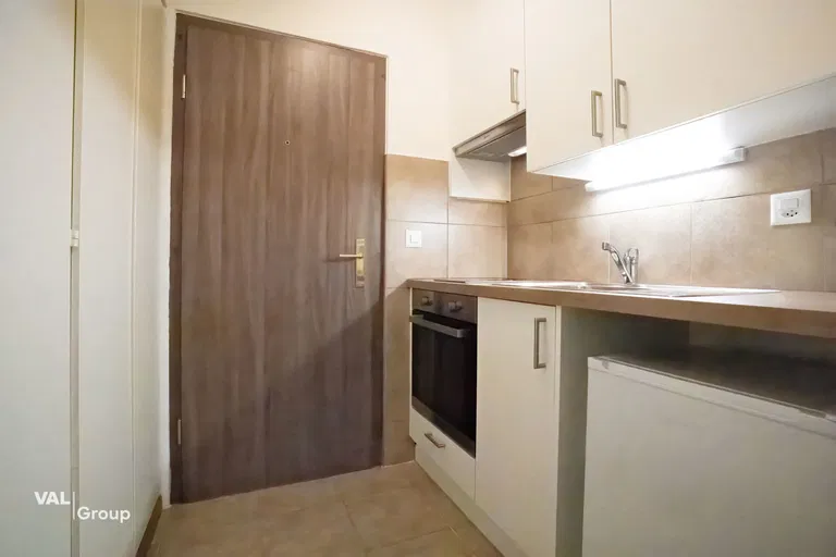 2254 – Appartement 1.5 pièces –  248000 CHF – 25 m²