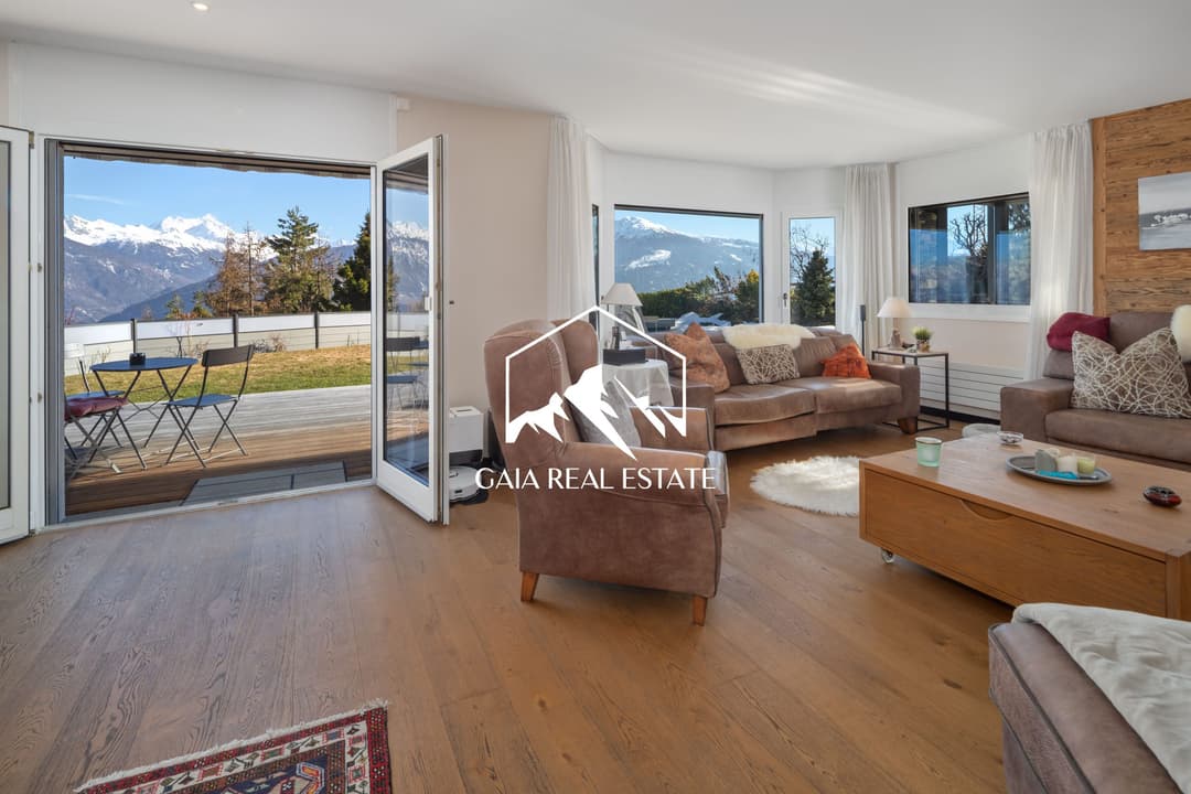 2262 – Maison – 4900000 CHF – 300 m²