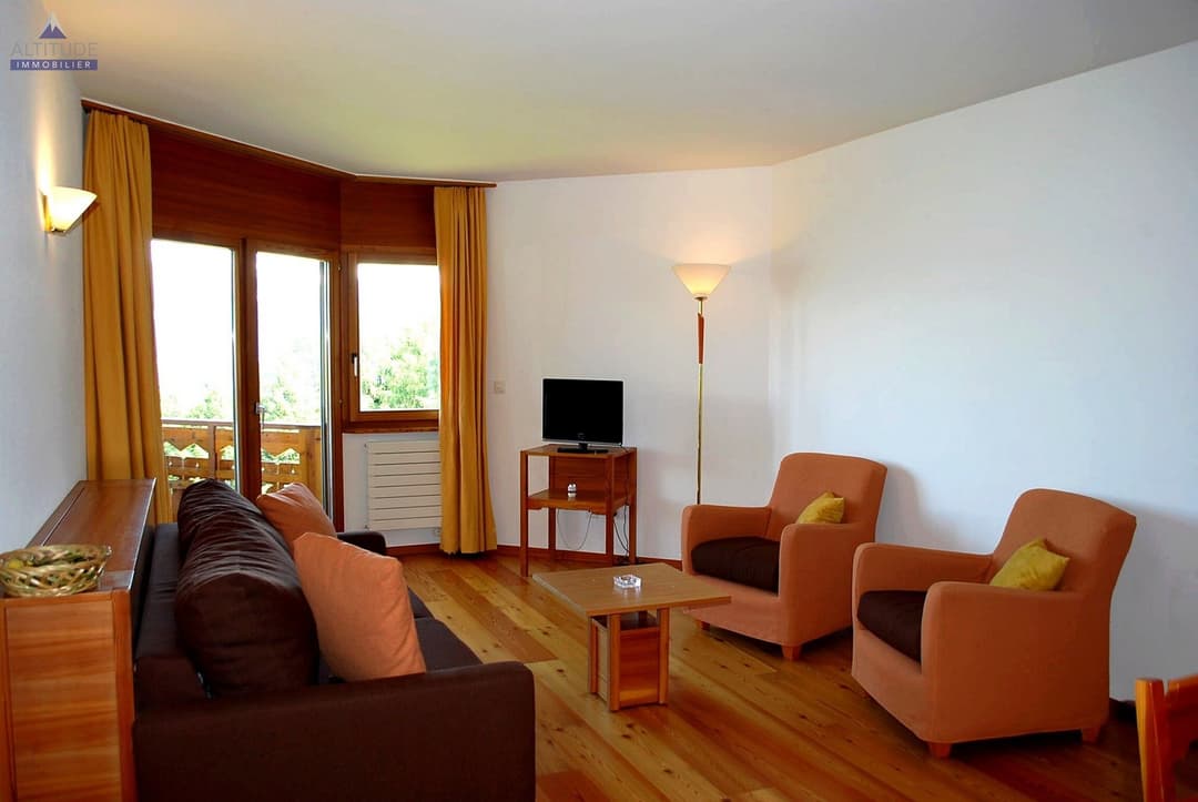 1884 – Appartement 2.5 pièces