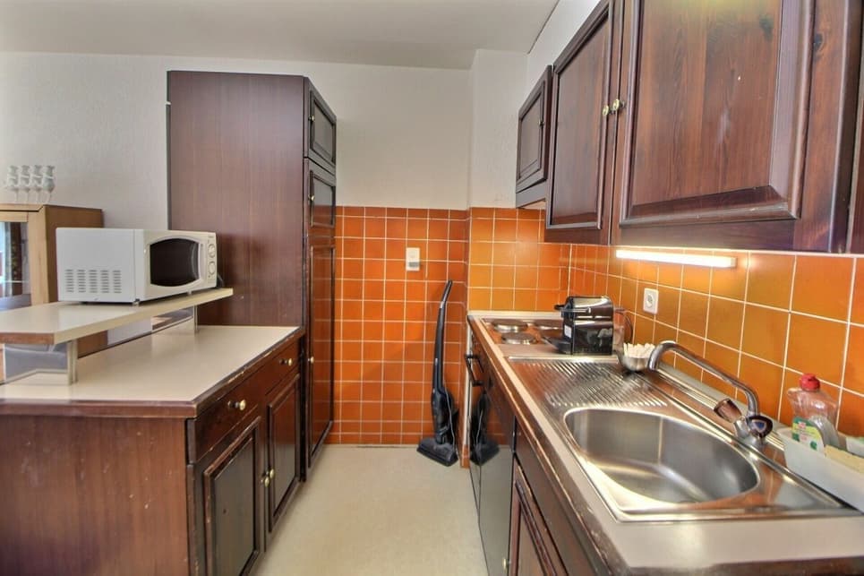 2276 – Appartement – 2.5pièces – 620000CHF – 58 m²