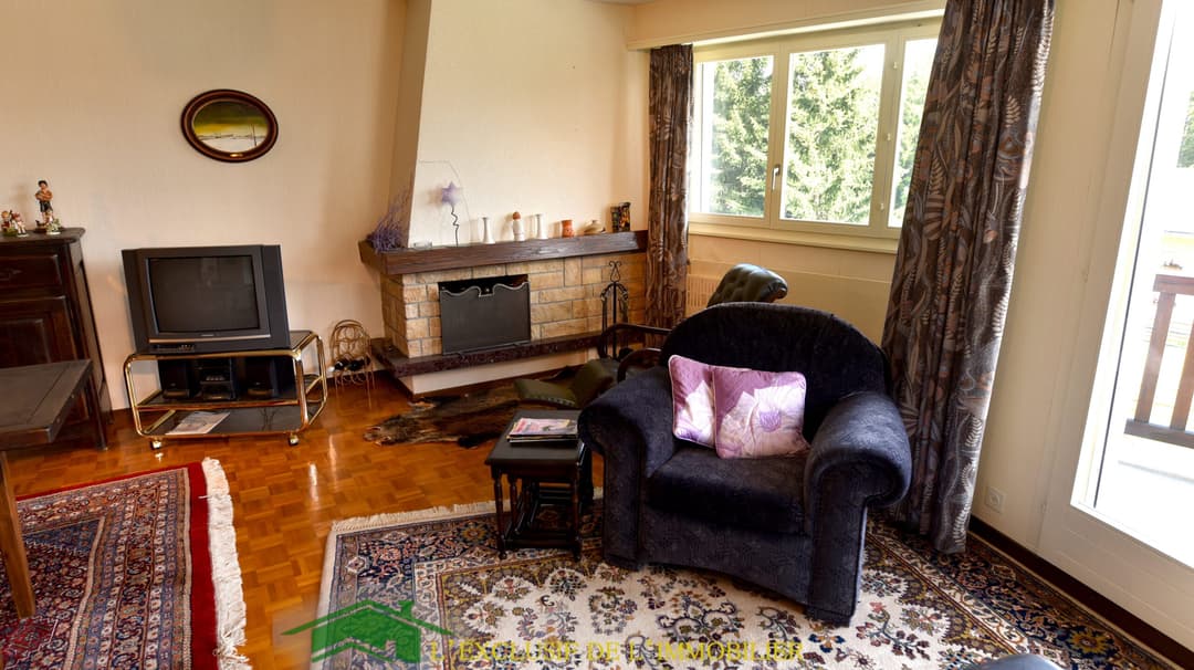 2280 – Appartement 4.5 pièces – 115m²