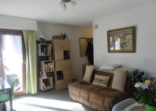 1900 – Appartement 2.5 pièces – 1400CHF – 38m²