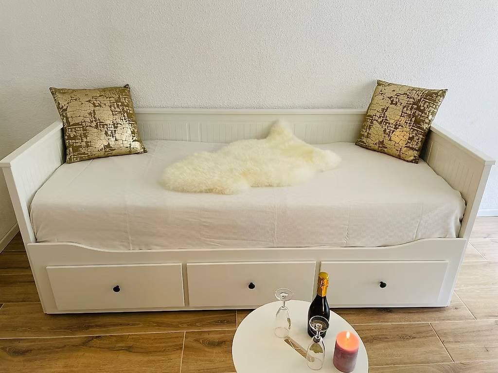 1904 – Appartement – 1.5pièces – 950CHF  – 25m²