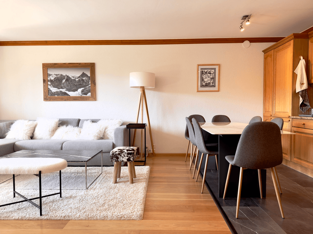 1918 – Appartement 3.5 pièces – 1820 CHF